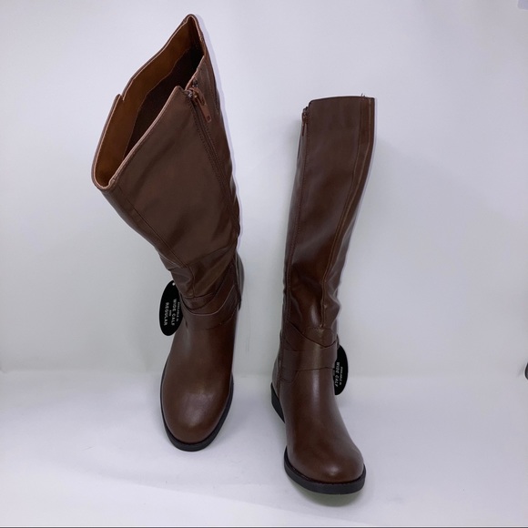 Style & CoMadixe Riding Boots - Picture 5 of 16